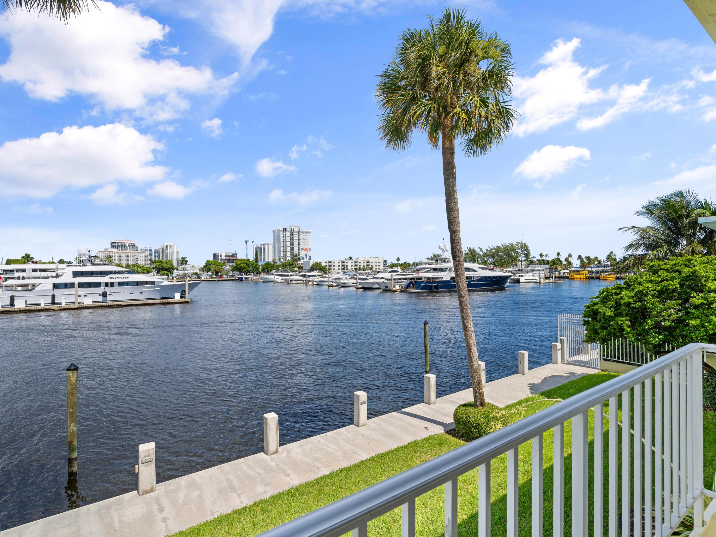 3037 Hbr Dr #18 Fort Lauderdale, FL 33316