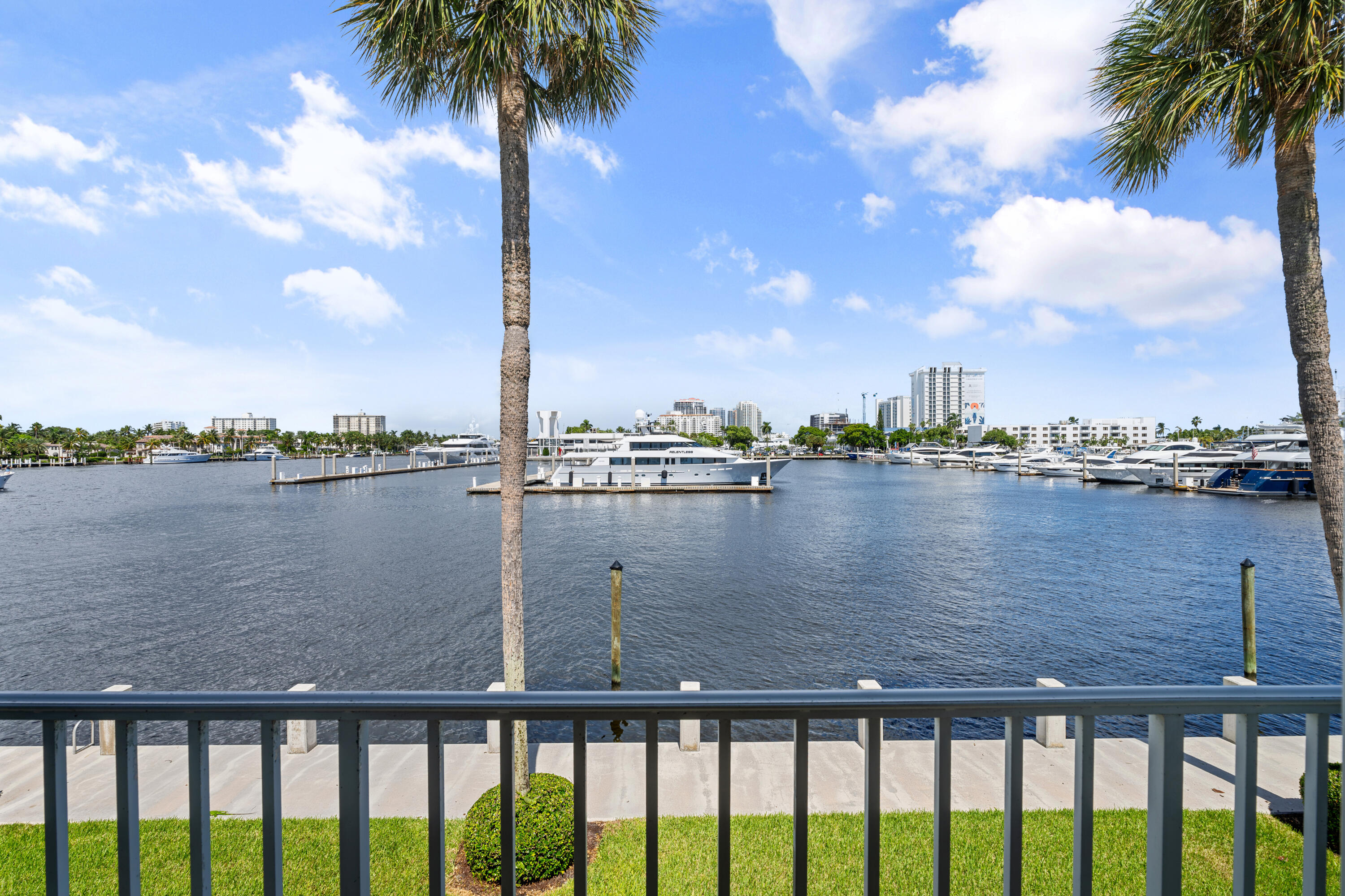 3037 Hbr Dr #18 Fort Lauderdale, FL 33316