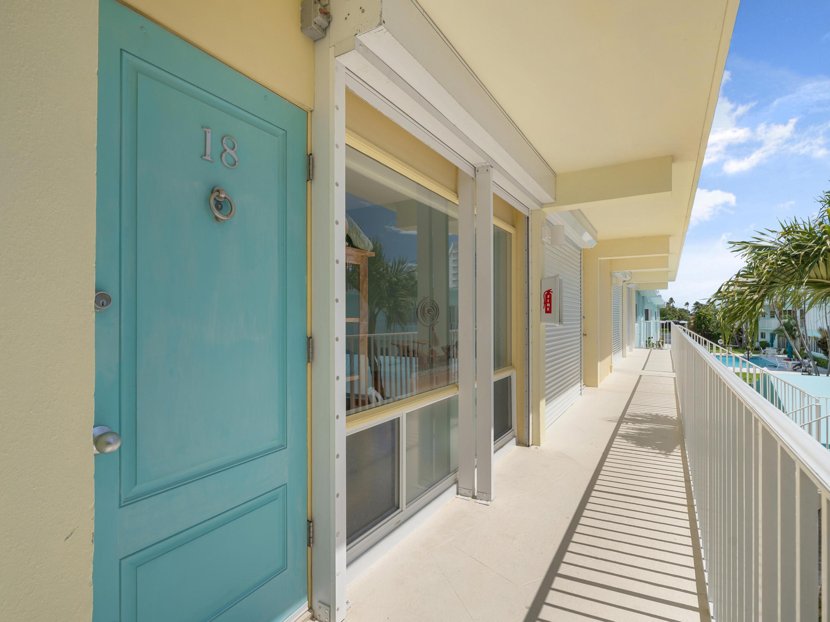 3037 Hbr Dr #18 Fort Lauderdale, FL 33316