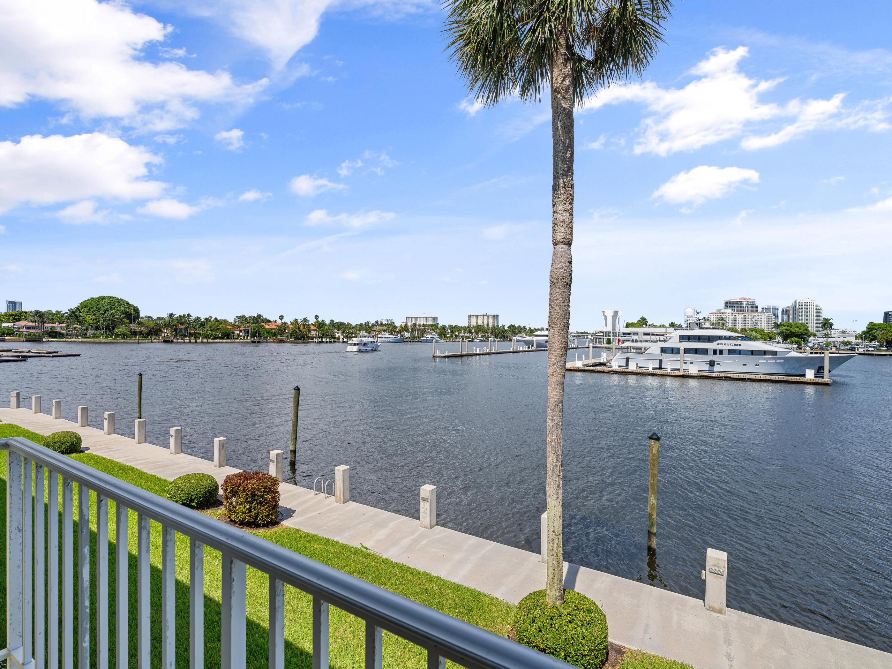 3037 Hbr Dr #18 Fort Lauderdale, FL 33316