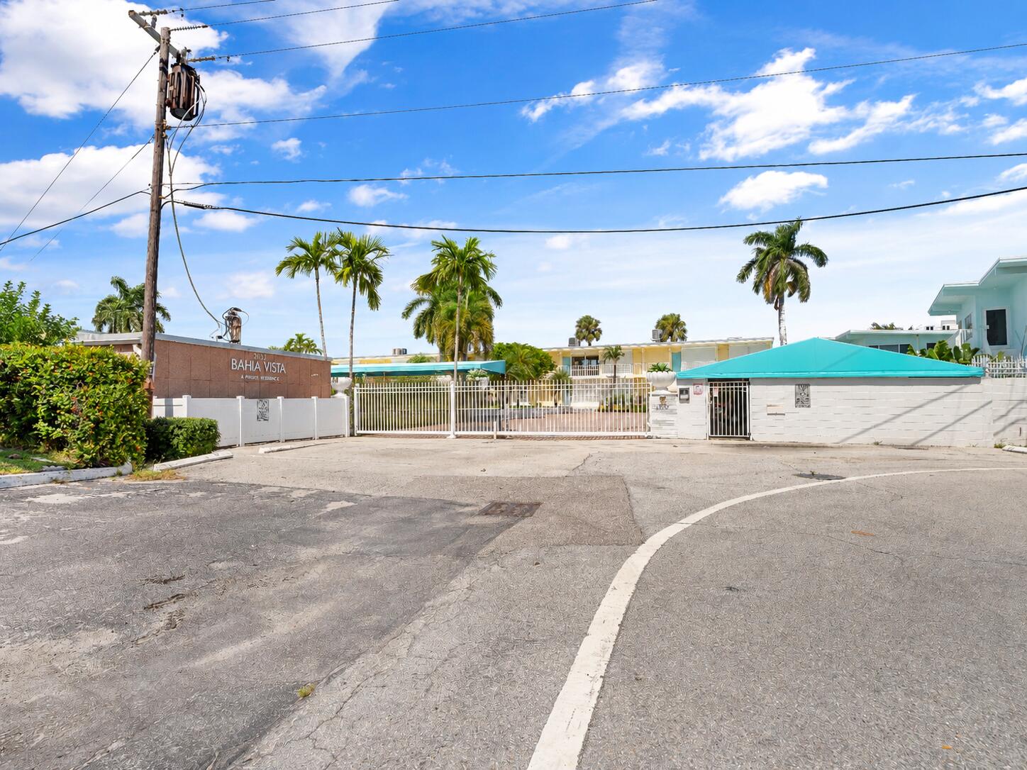 3037 Hbr Dr #18 Fort Lauderdale, FL 33316
