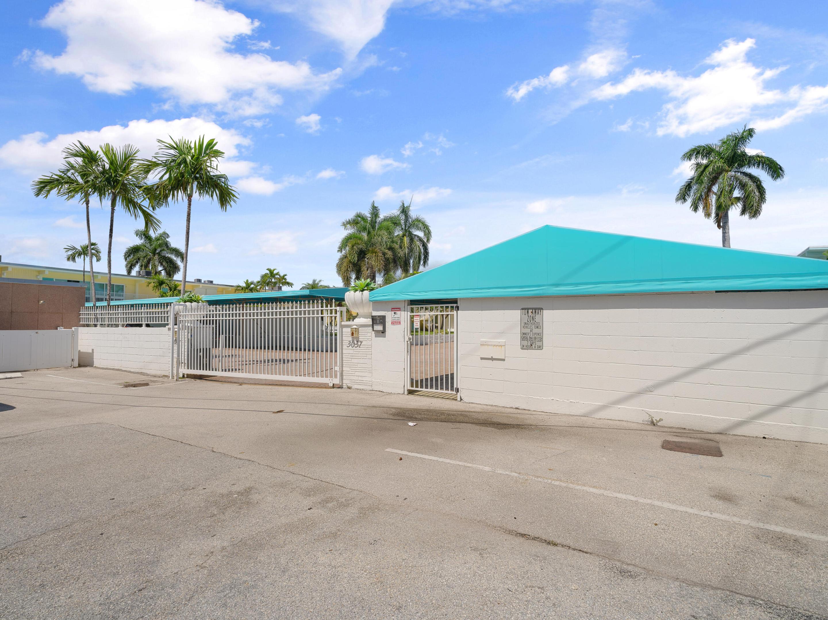 3037 Hbr Dr #18 Fort Lauderdale, FL 33316