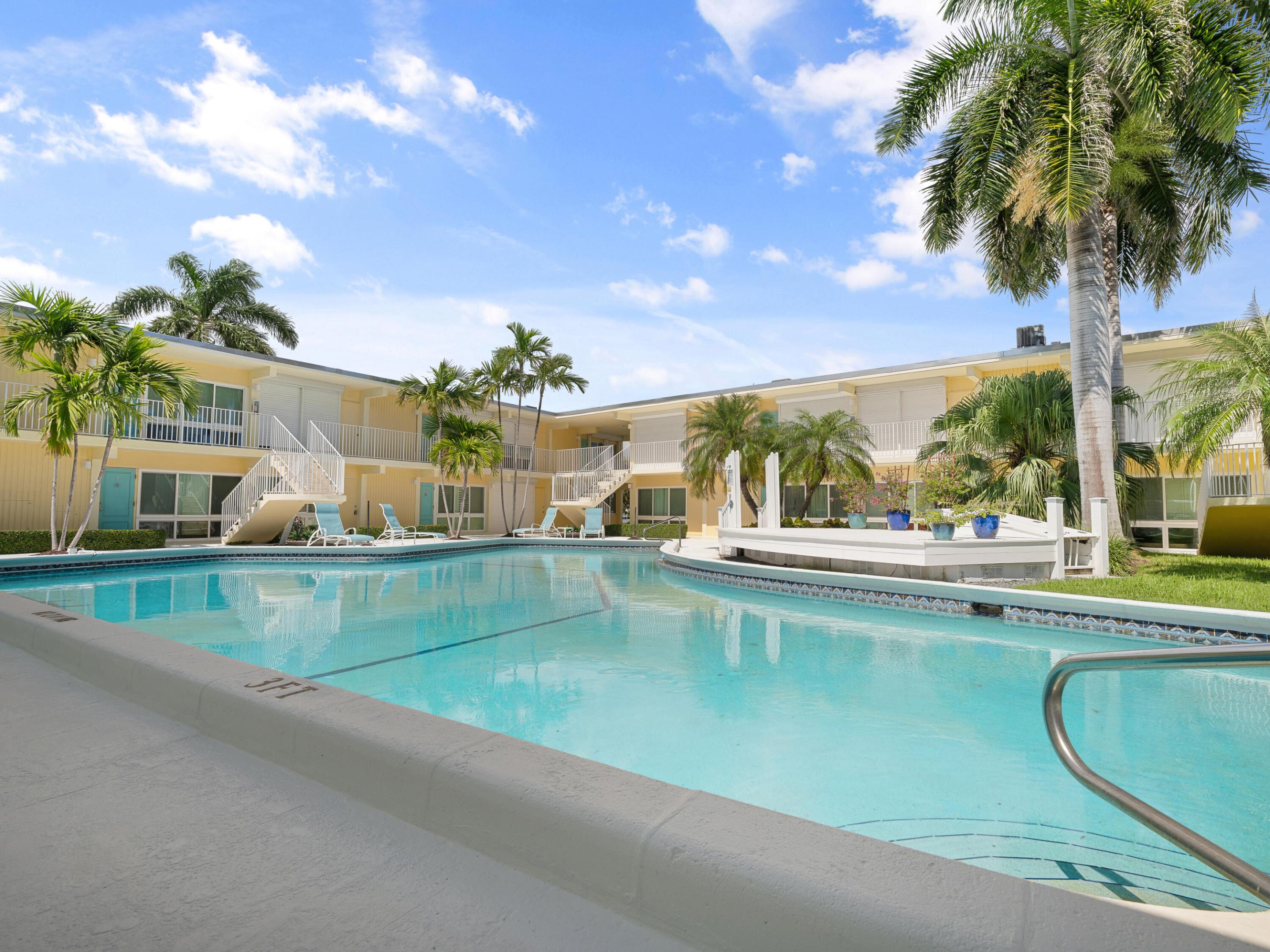3037 Hbr Dr #18 Fort Lauderdale, FL 33316