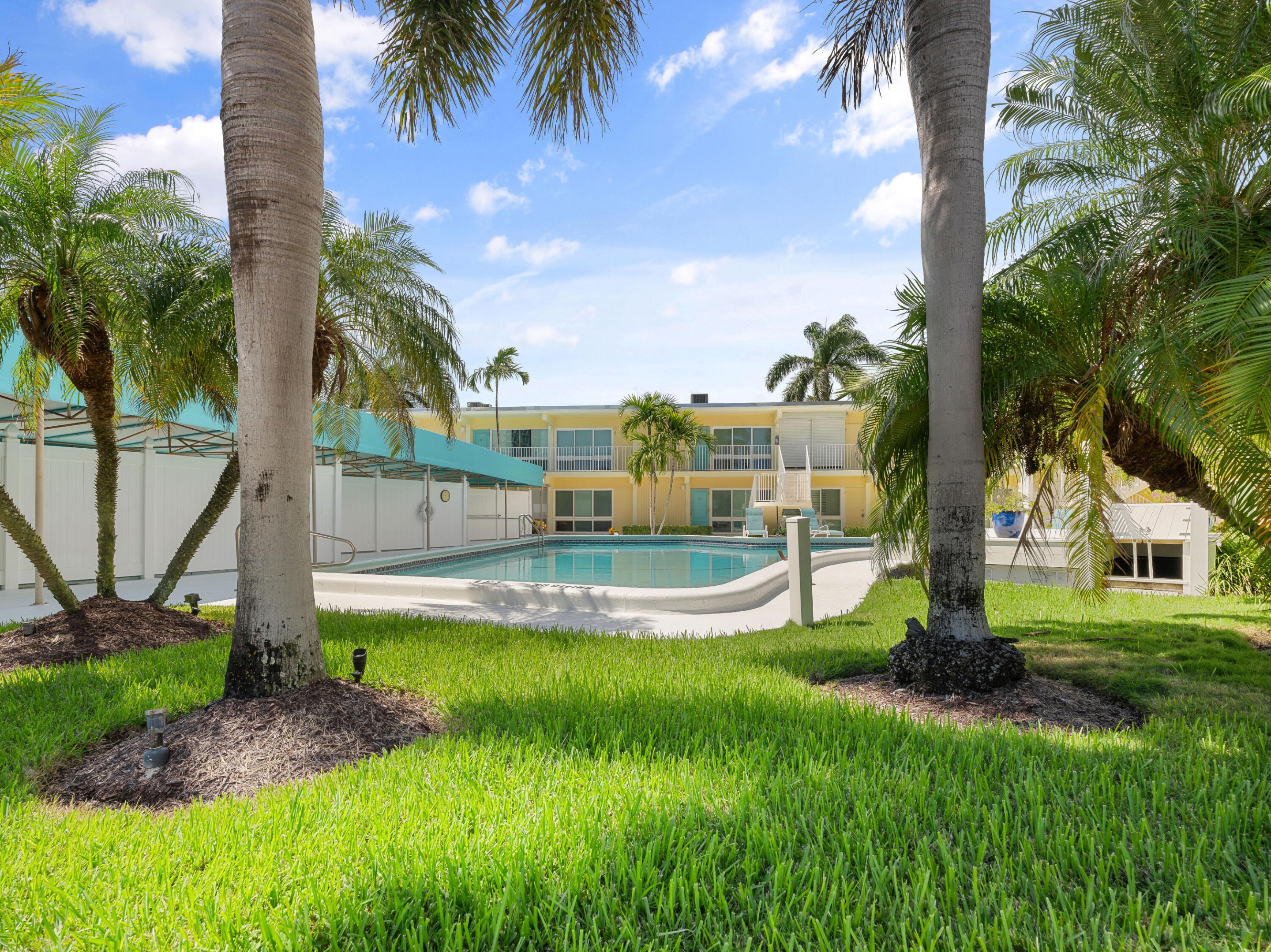 3037 Hbr Dr #18 Fort Lauderdale, FL 33316