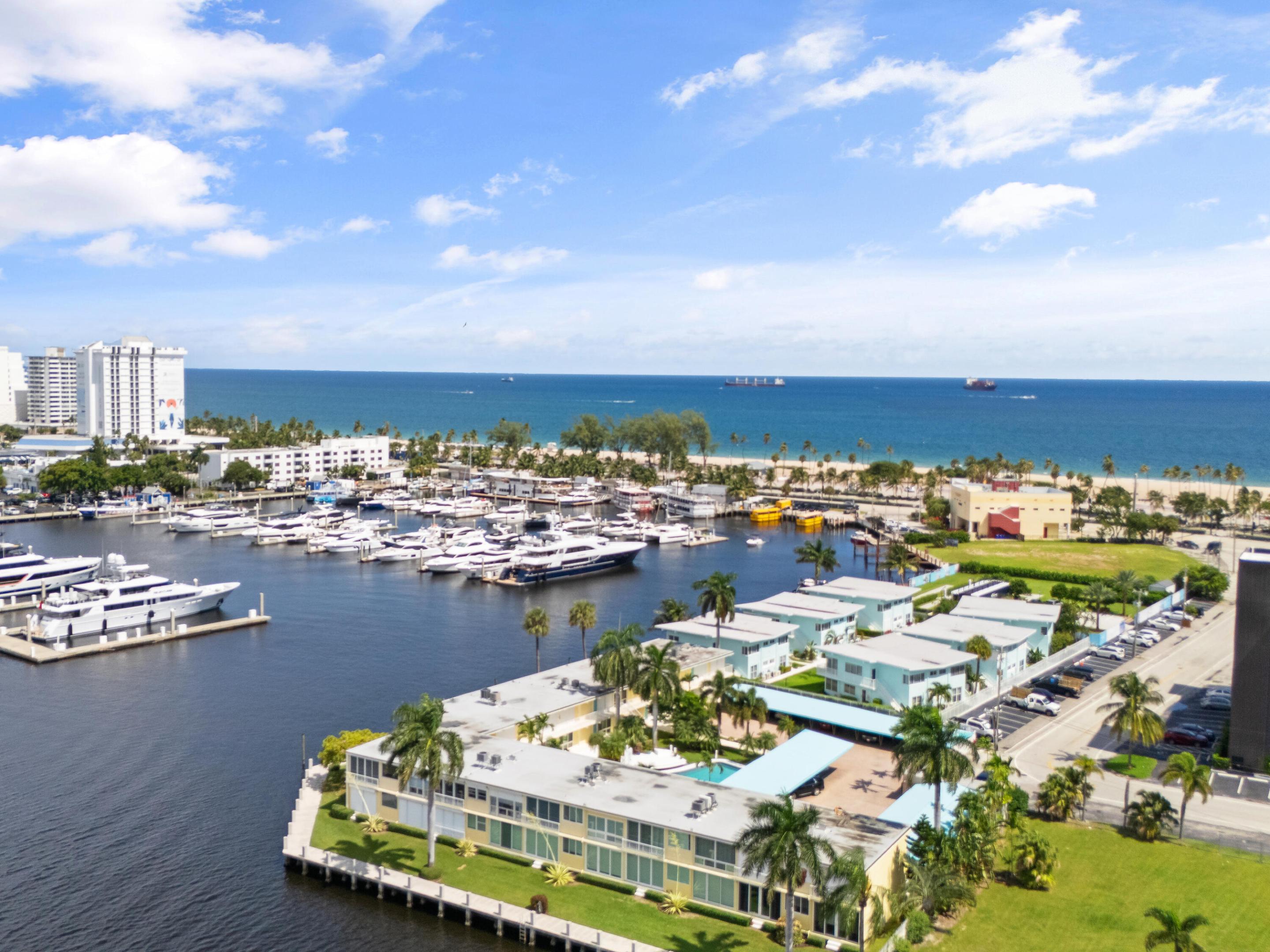 3037 Hbr Dr #18 Fort Lauderdale, FL 33316