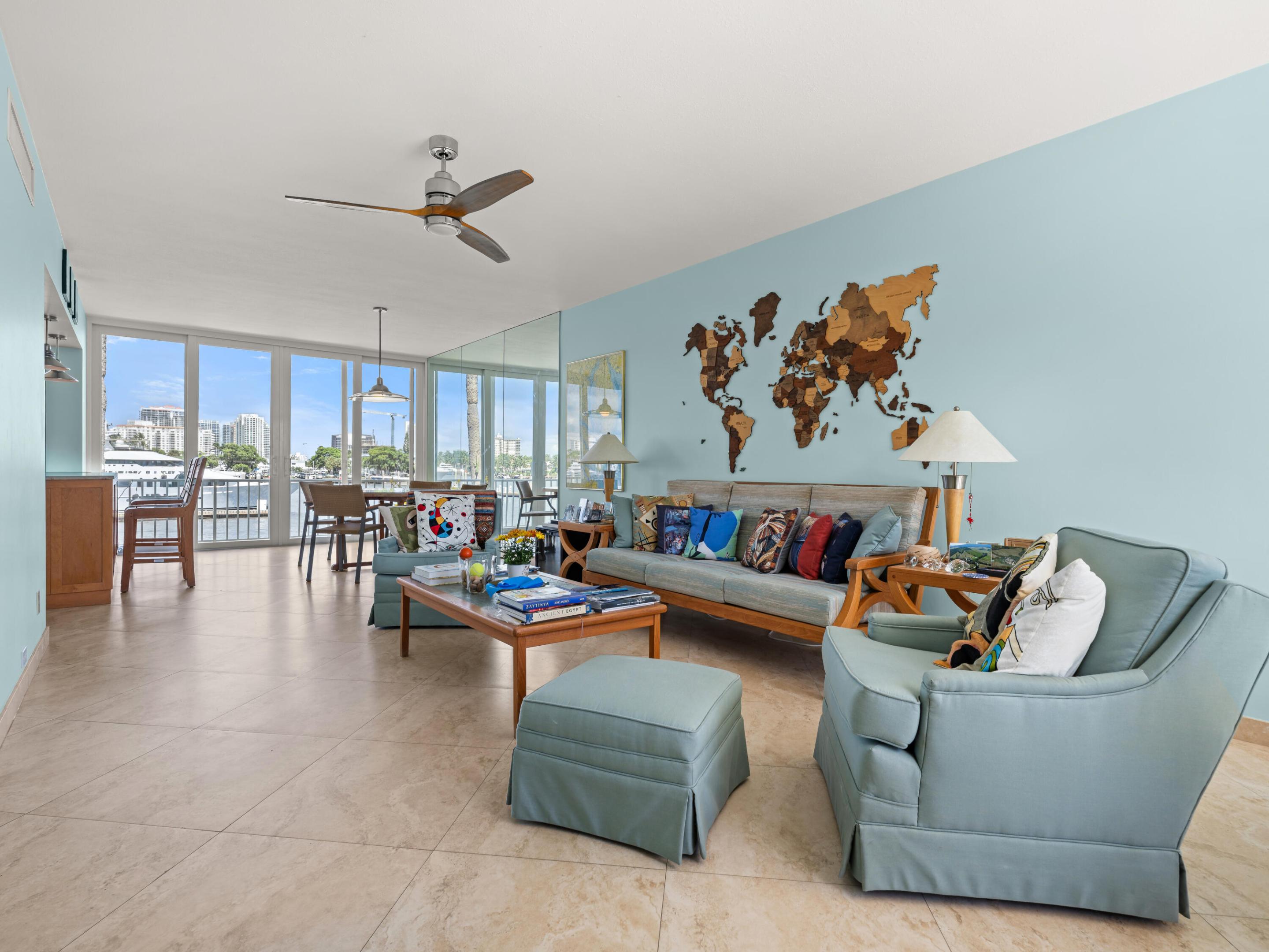 3037 Hbr Dr #18 Fort Lauderdale, FL 33316