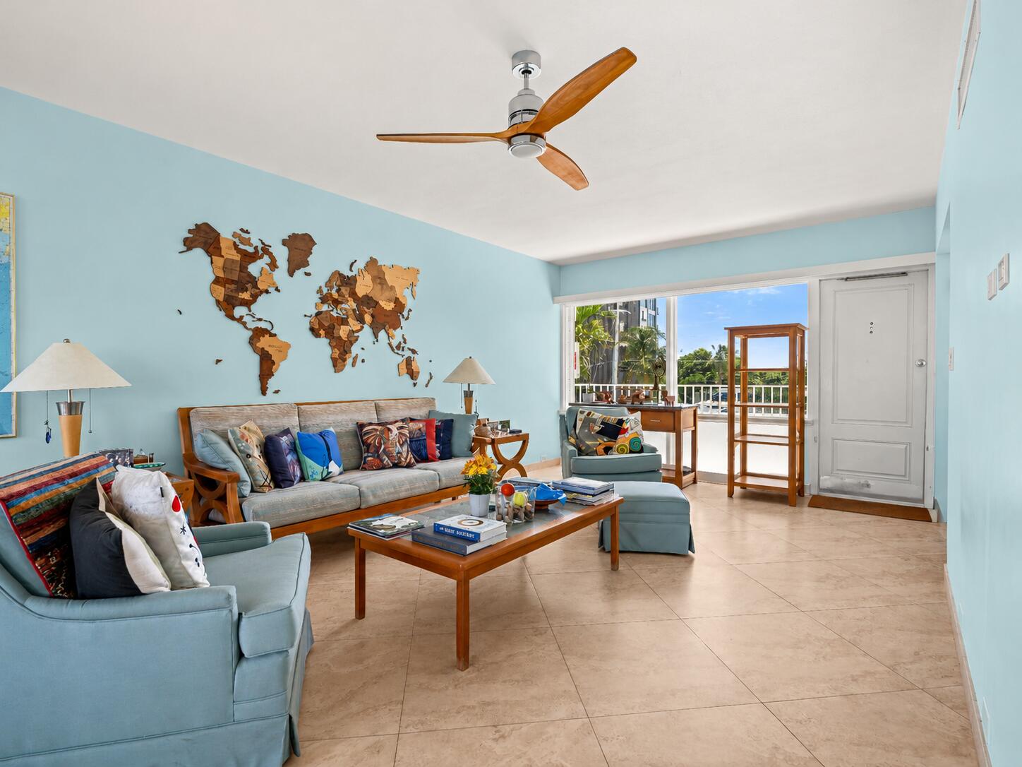 3037 Hbr Dr #18 Fort Lauderdale, FL 33316