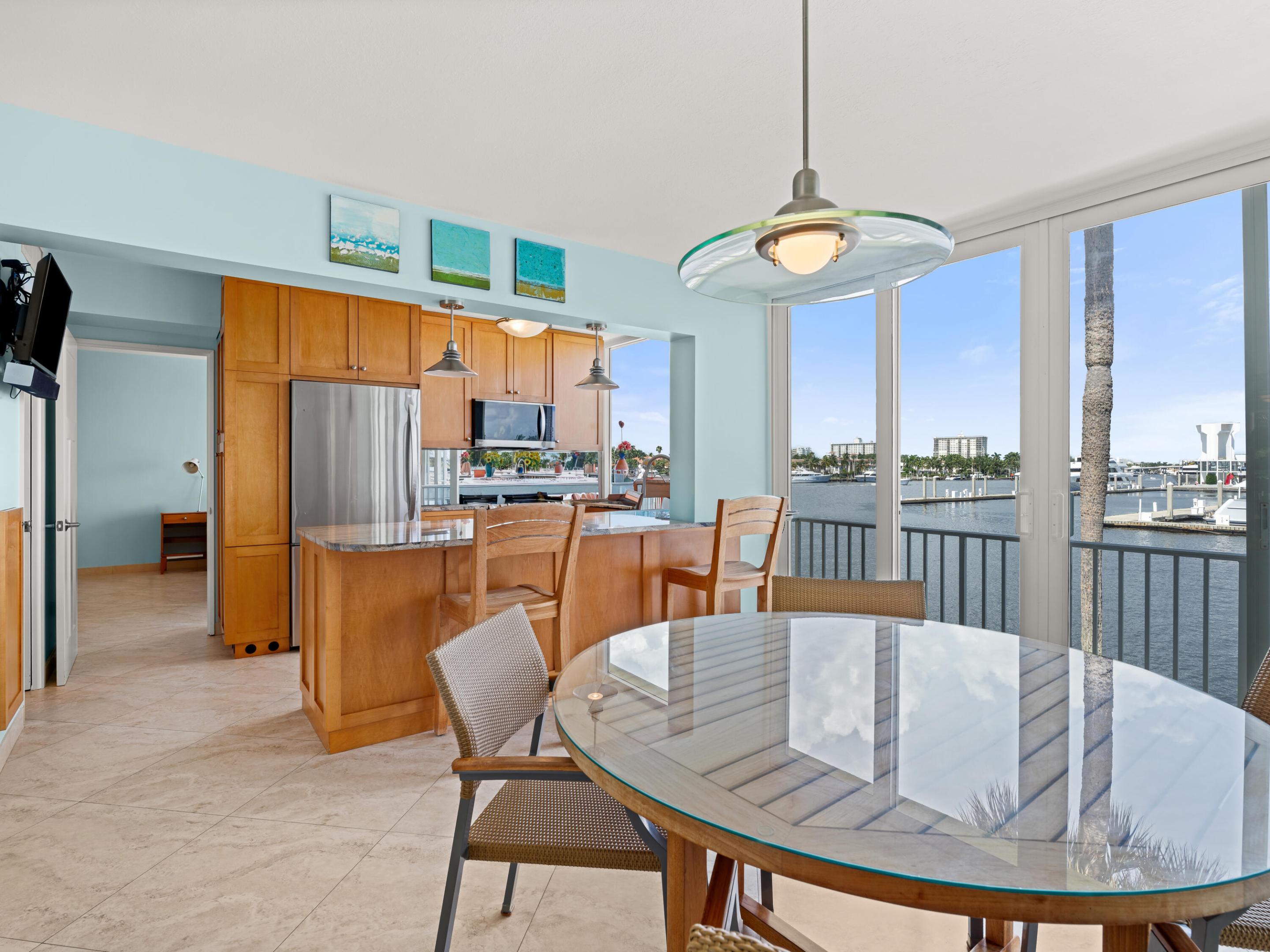 3037 Hbr Dr #18 Fort Lauderdale, FL 33316