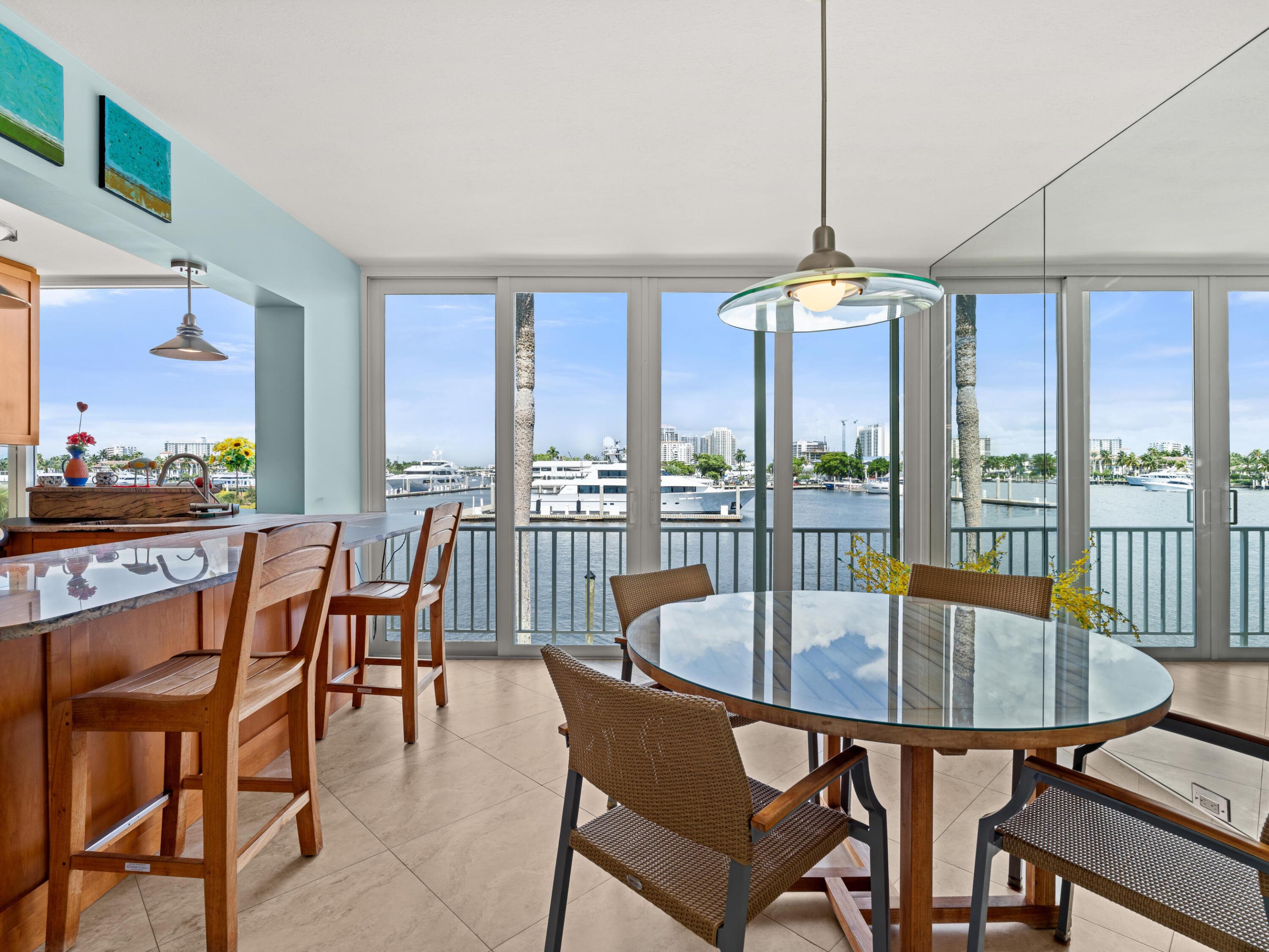 3037 Hbr Dr #18 Fort Lauderdale, FL 33316