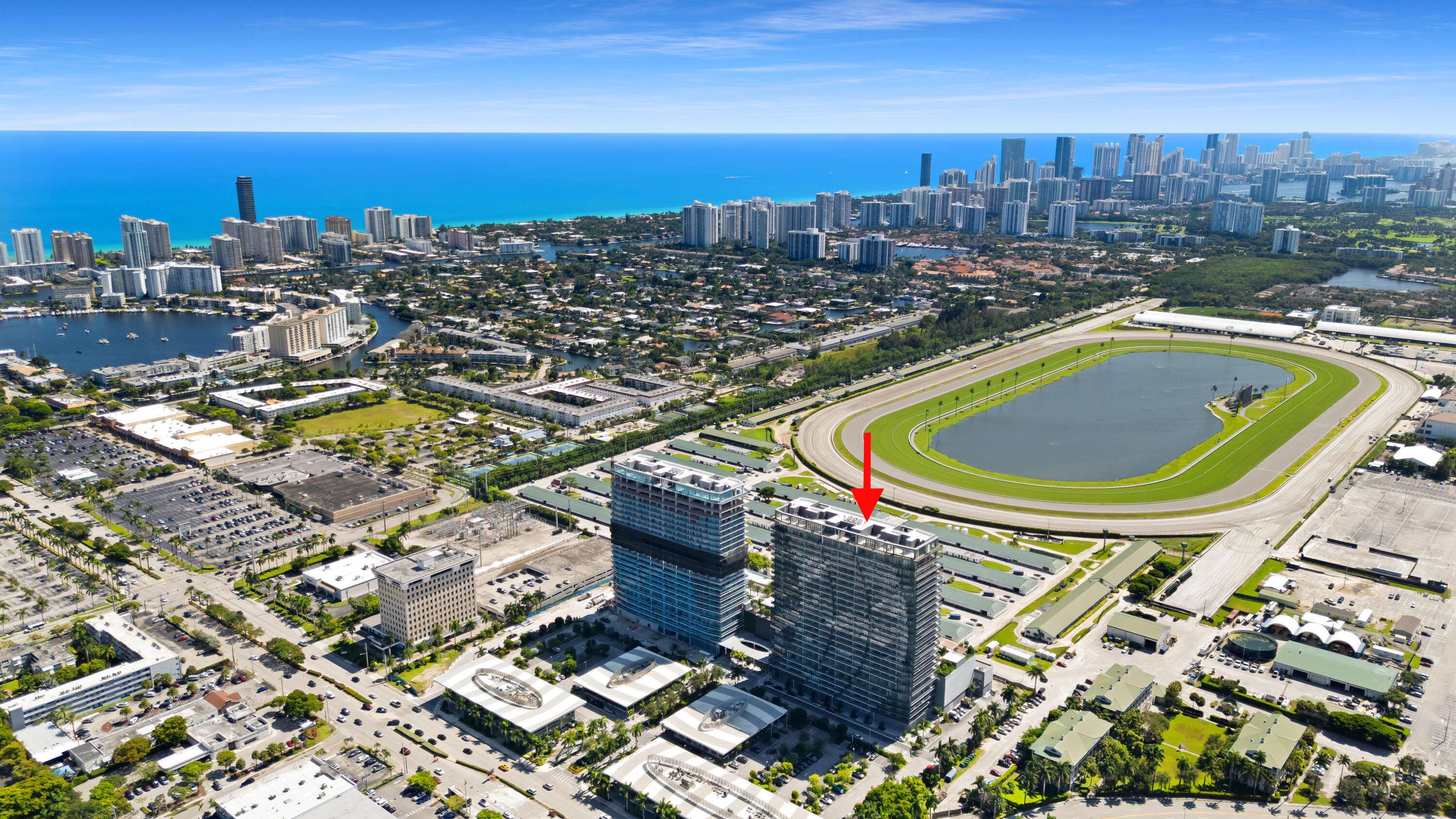 1170 E Hallandale Bch Blvd #1401