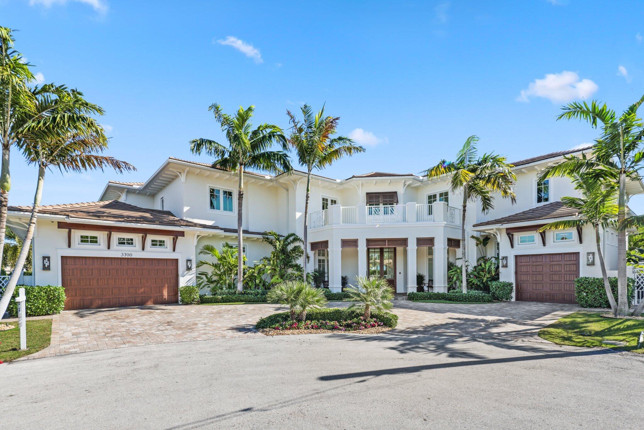 3700 NE 24th Ave Lighthouse Point, FL 33064