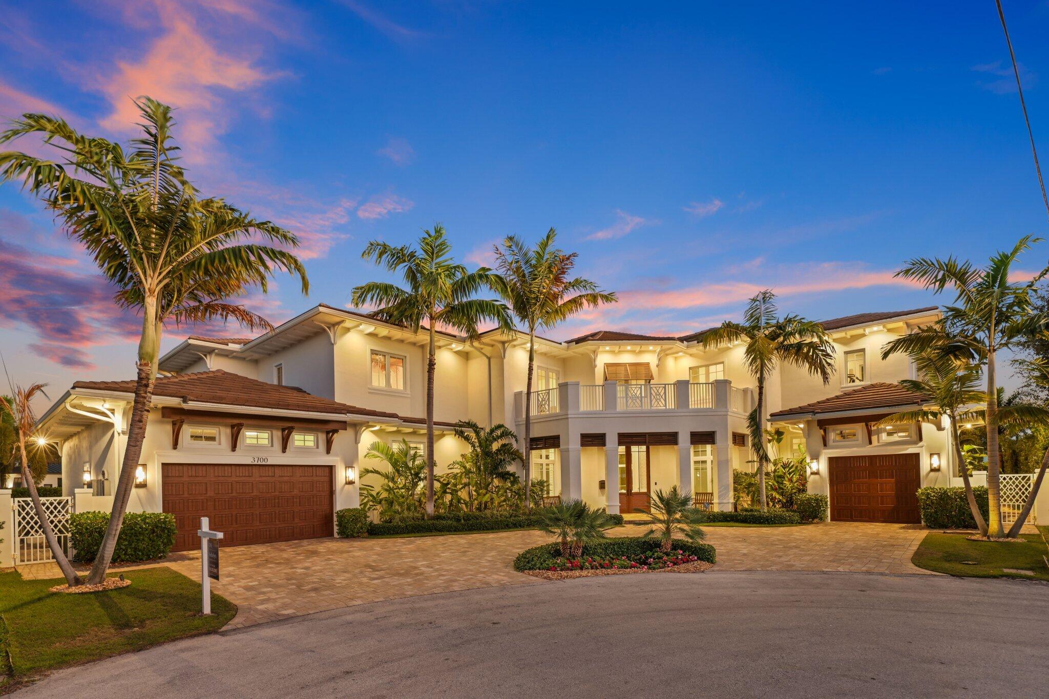 3700 NE 24th Ave Lighthouse Point, FL 33064