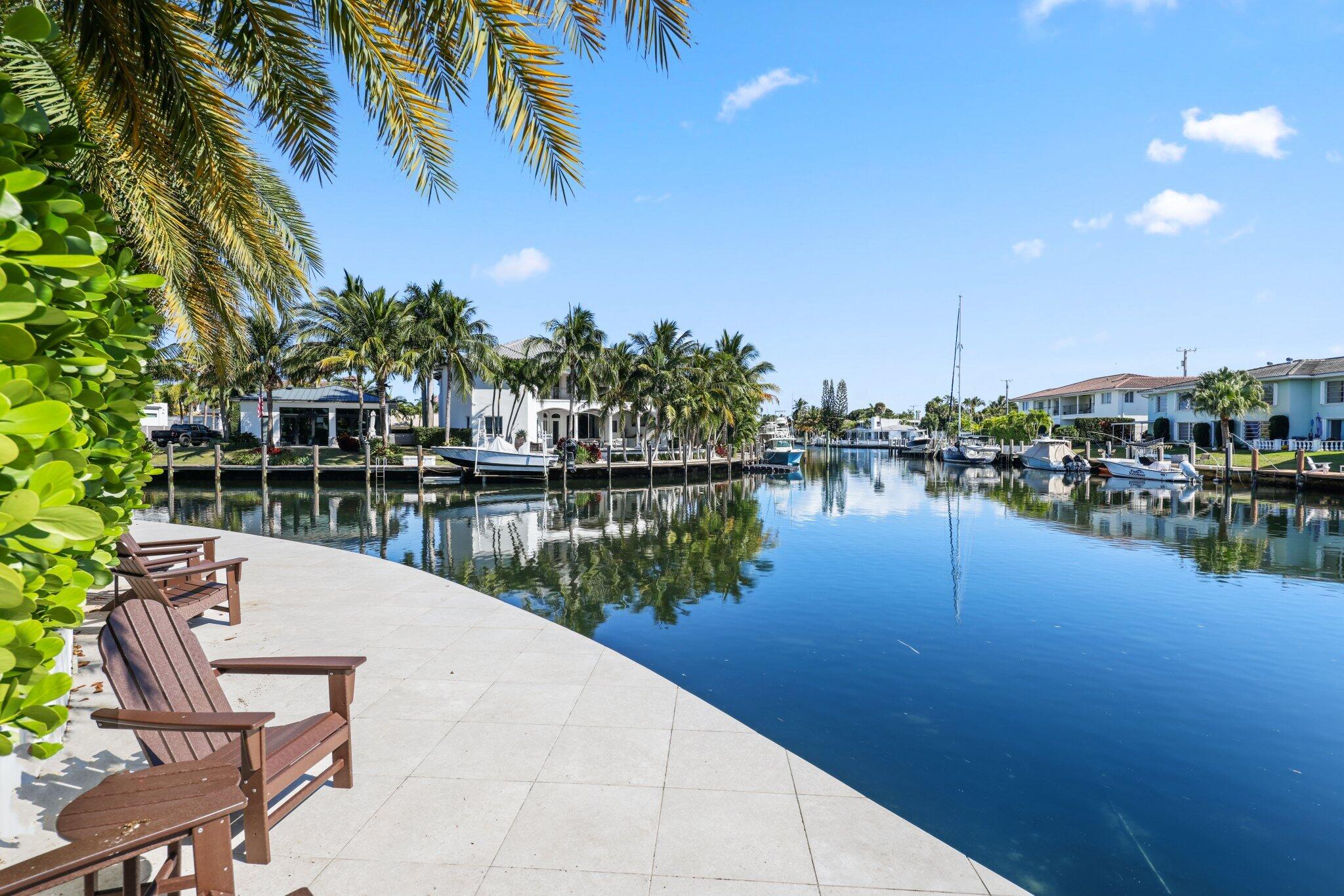 3700 NE 24th Ave Lighthouse Point, FL 33064