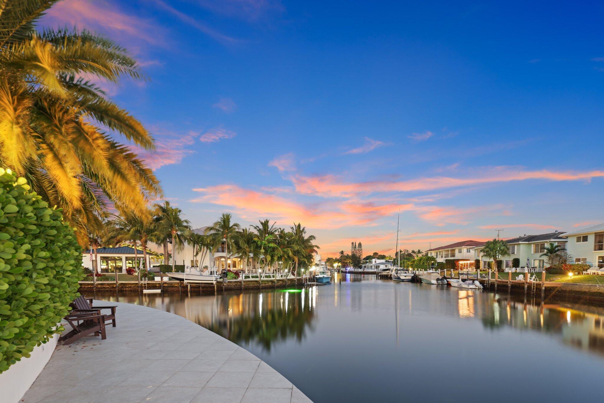 3700 NE 24th Ave Lighthouse Point, FL 33064