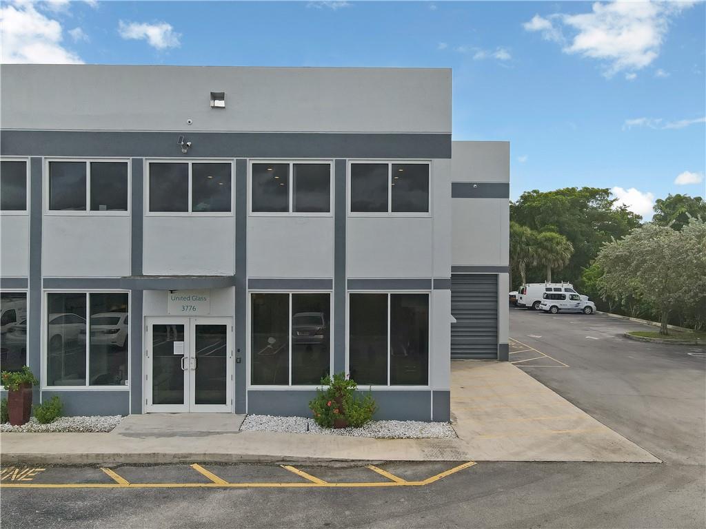 3776 NW 124 #213,214,215