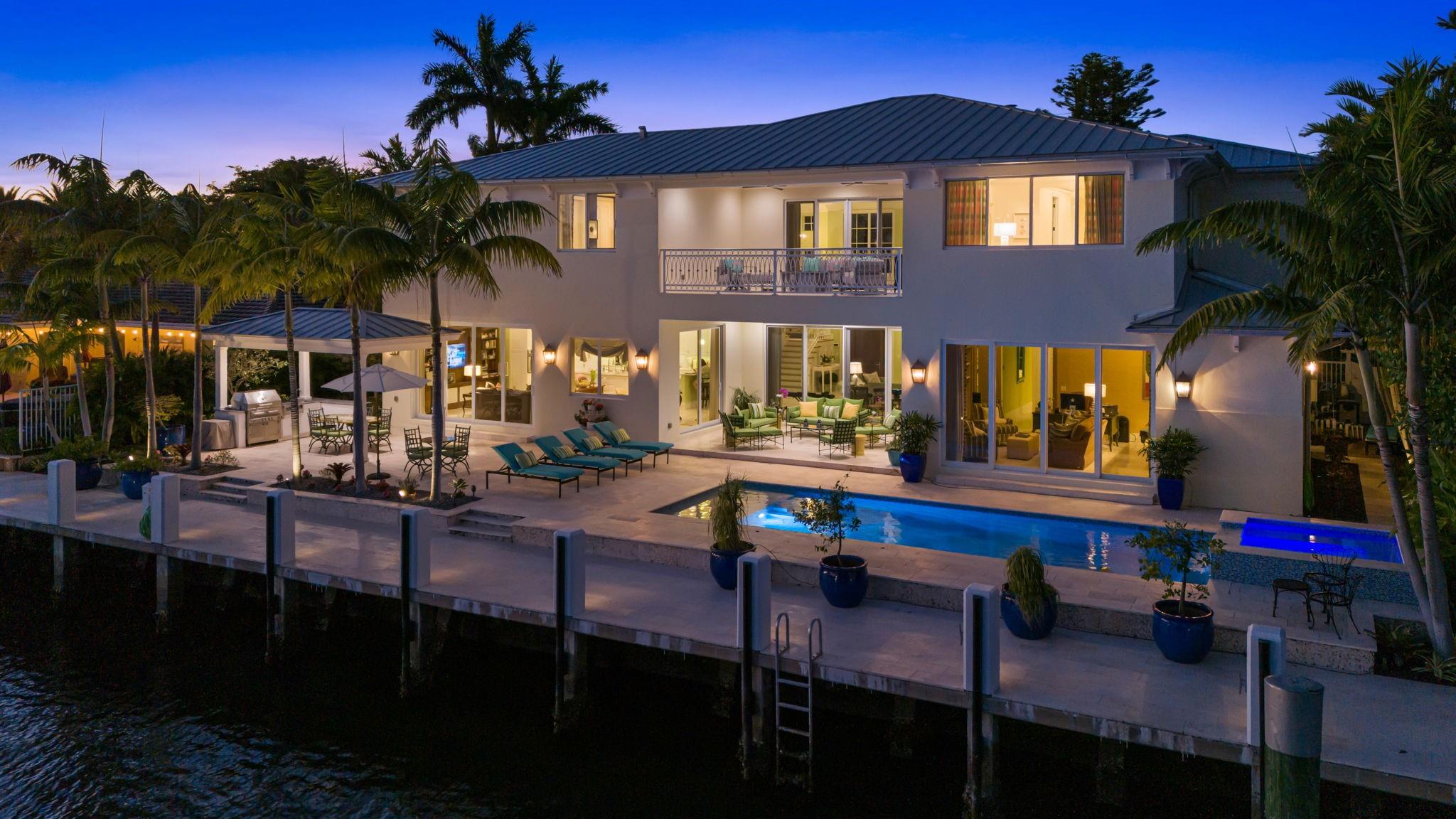 2870 NE 24th Pl Fort Lauderdale, FL 33305