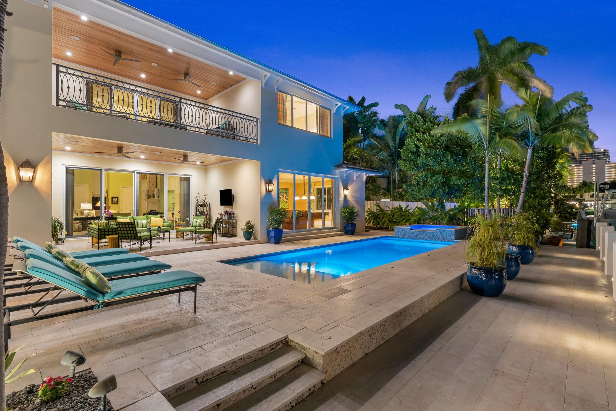 2870 NE 24th Pl Fort Lauderdale, FL 33305