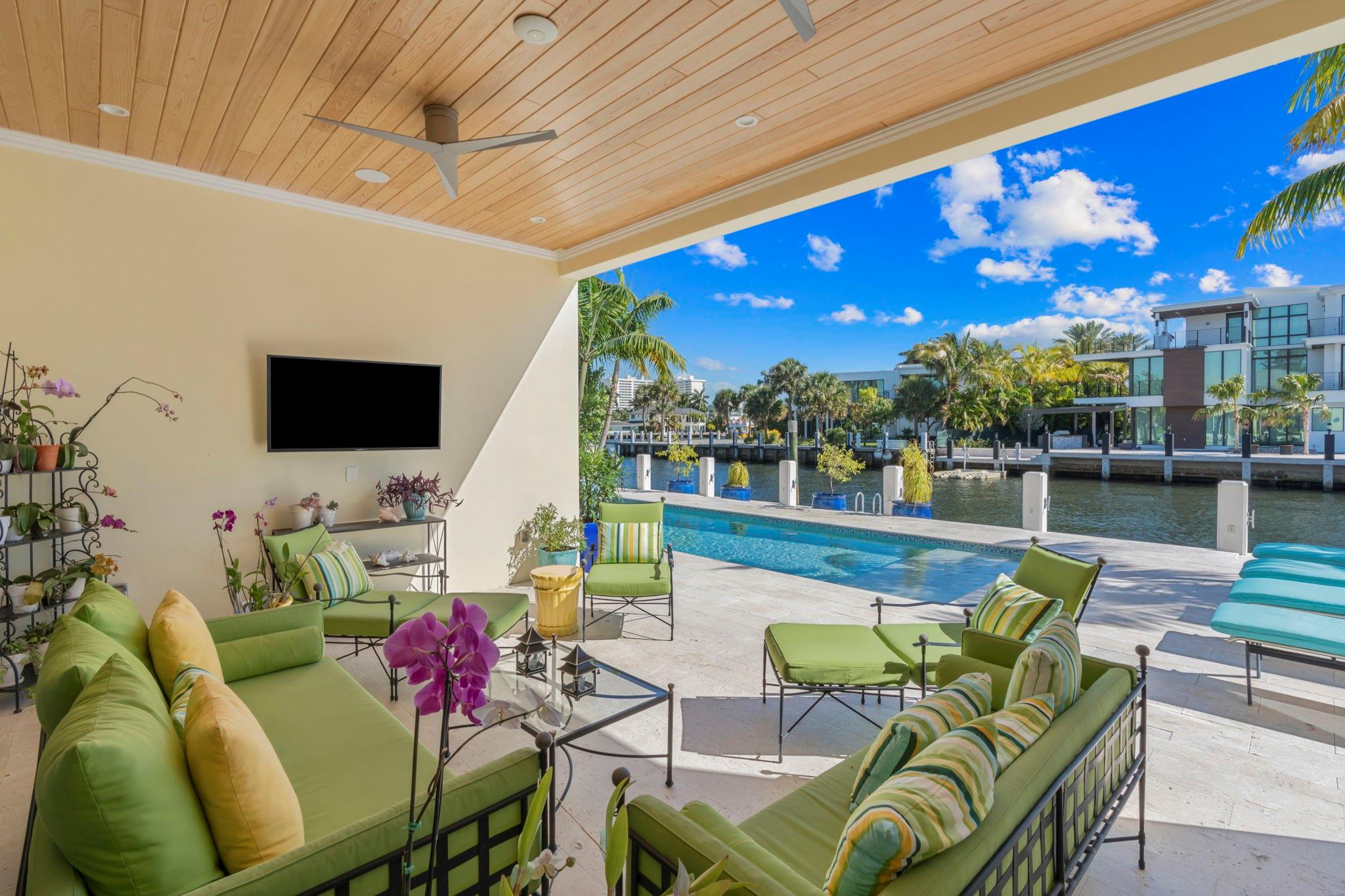 2870 NE 24th Pl Fort Lauderdale, FL 33305