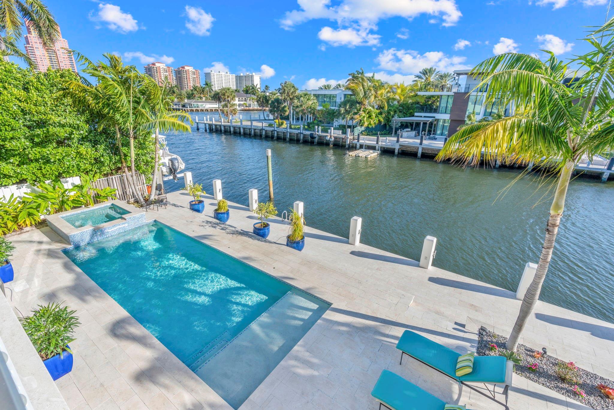 2870 NE 24th Pl Fort Lauderdale, FL 33305