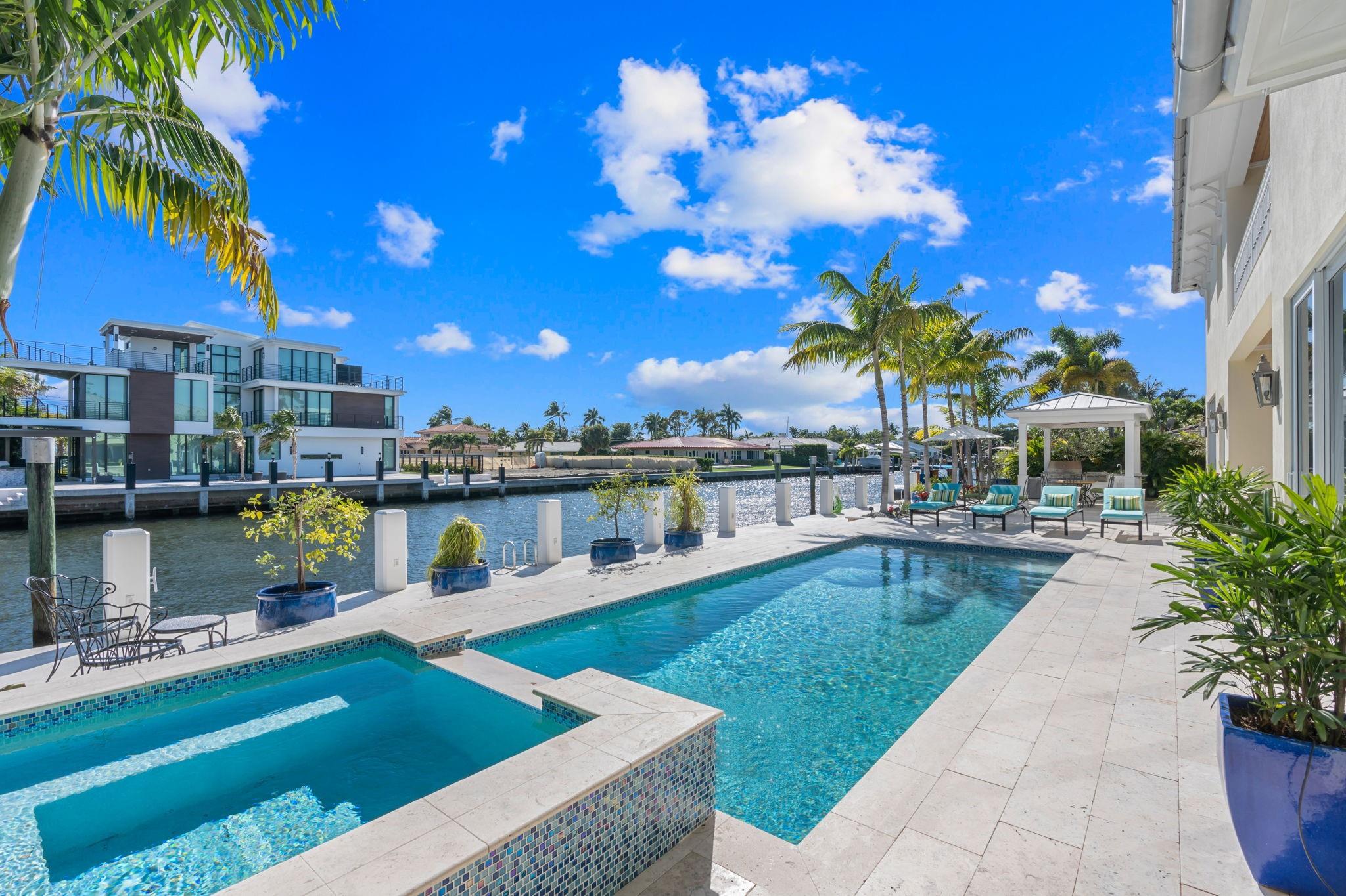 2870 NE 24th Pl Fort Lauderdale, FL 33305