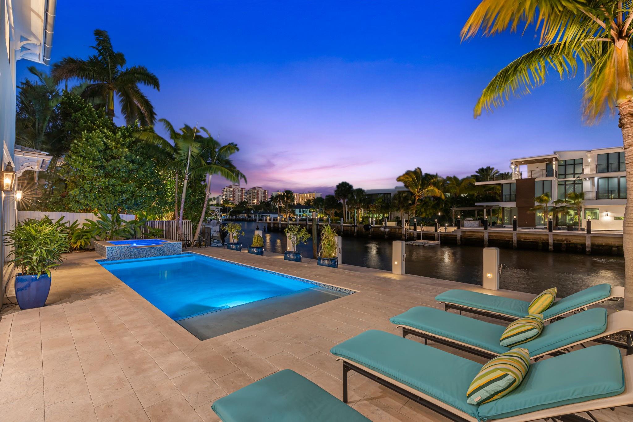 2870 NE 24th Pl Fort Lauderdale, FL 33305