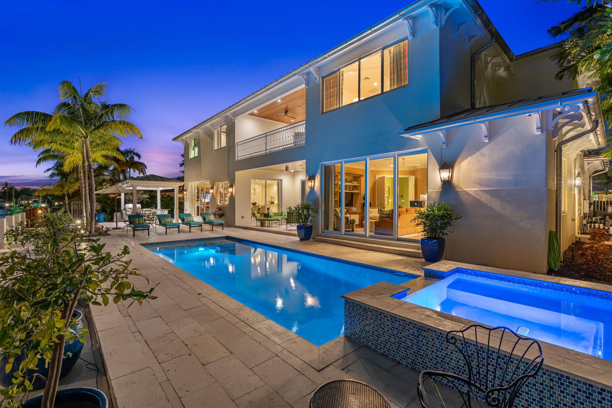 2870 NE 24th Pl Fort Lauderdale, FL 33305