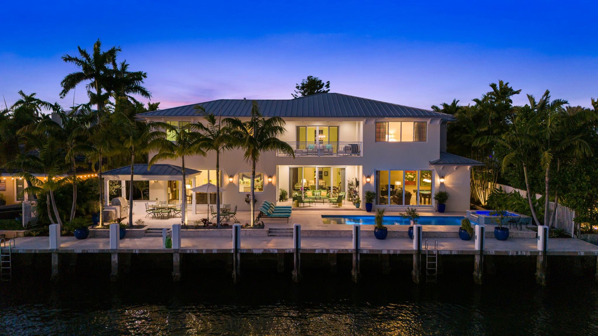 2870 NE 24th Pl Fort Lauderdale, FL 33305