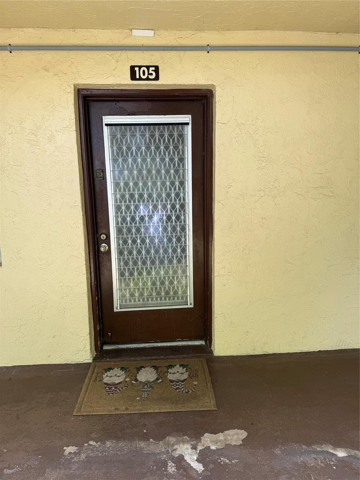 3161 NW 47th #105,Lauderhill, FL 33319