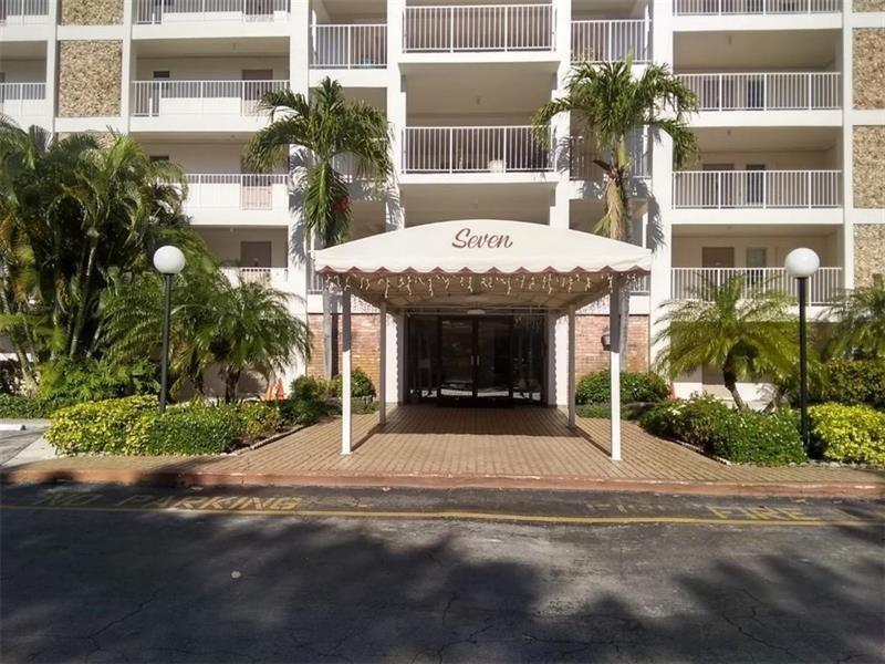 2801 N Palm Aire Dr #606