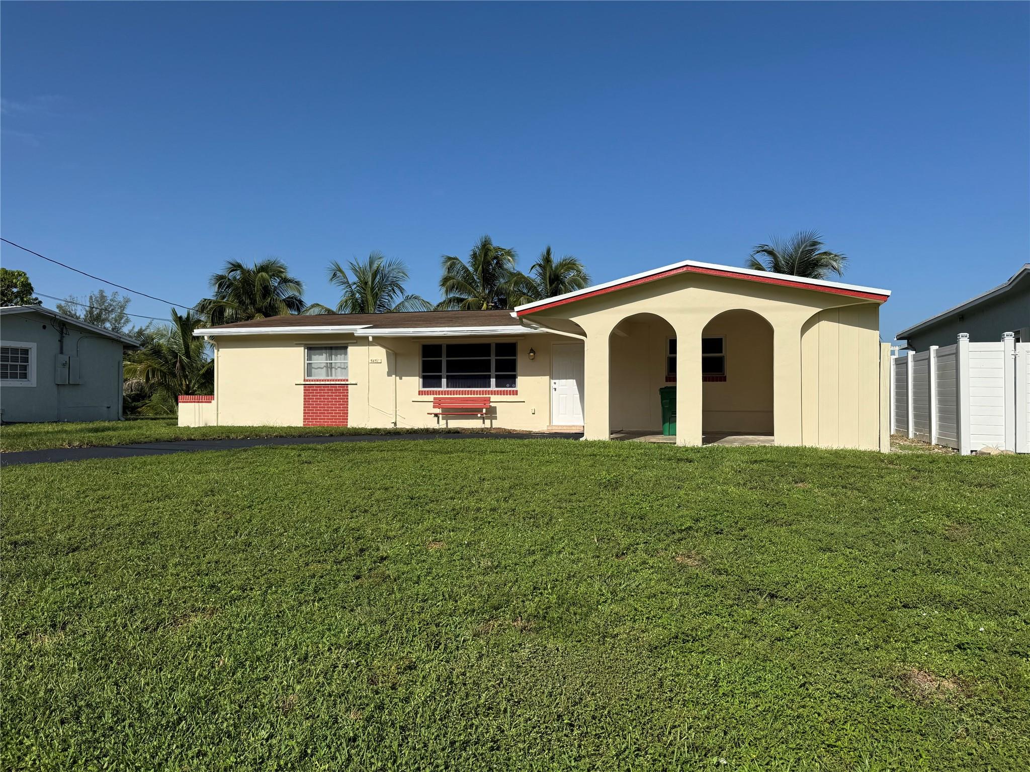 5451 SW 55th Ave