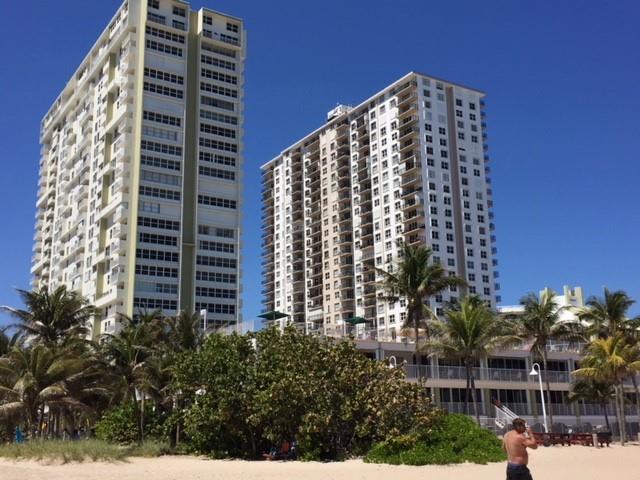 111 Briny Ave #1007