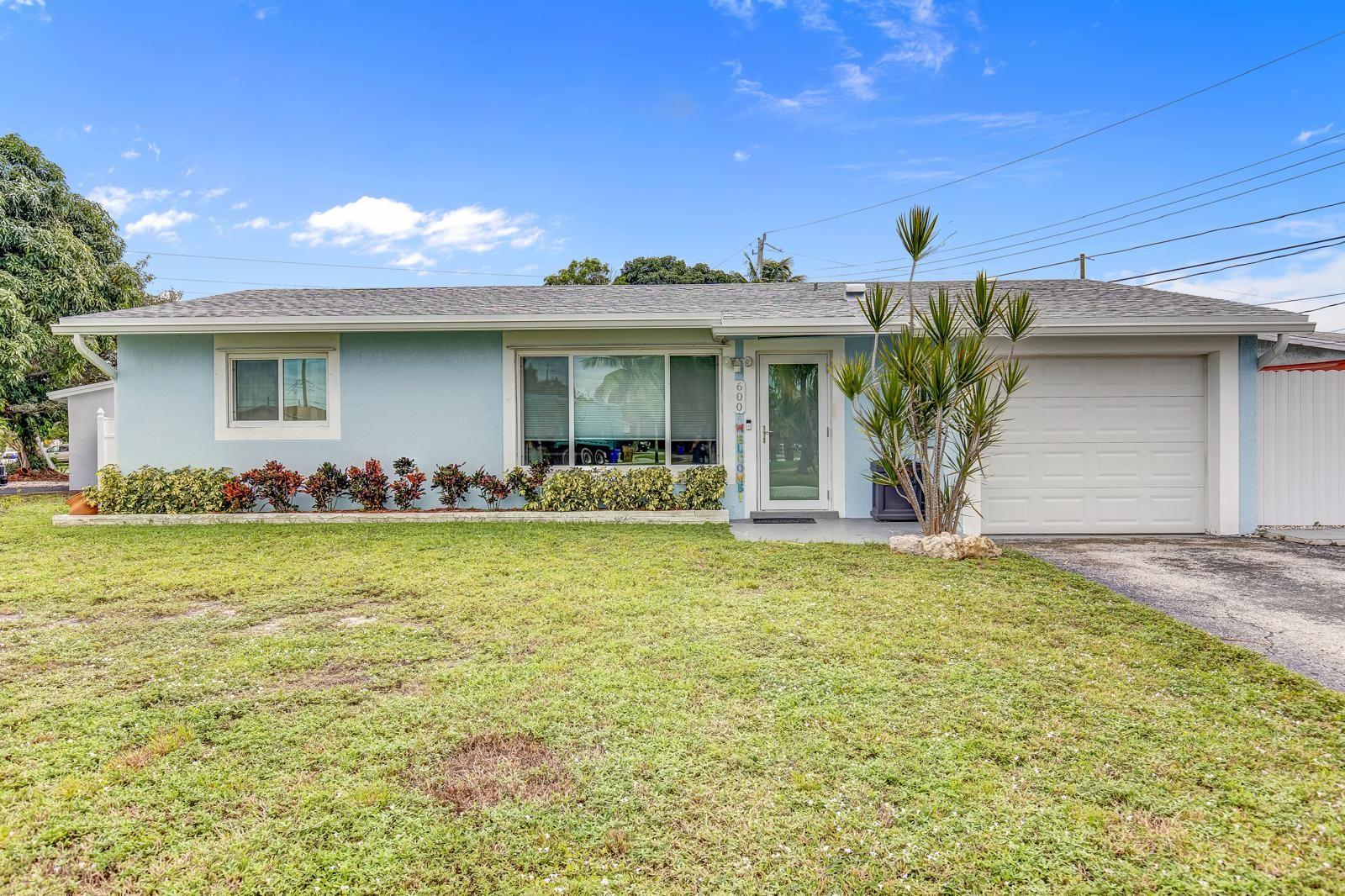 600 SW 14th Pl