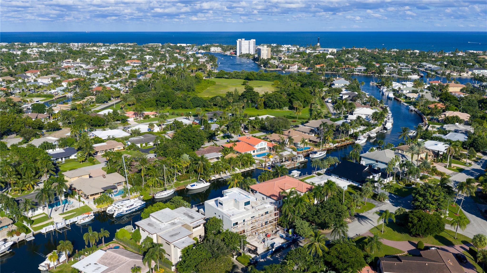 2729 NE 23rd Ct Pompano Beach, FL 33062