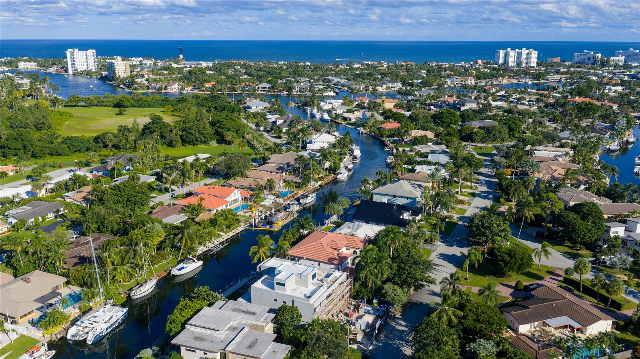 2729 NE 23rd Ct Pompano Beach, FL 33062