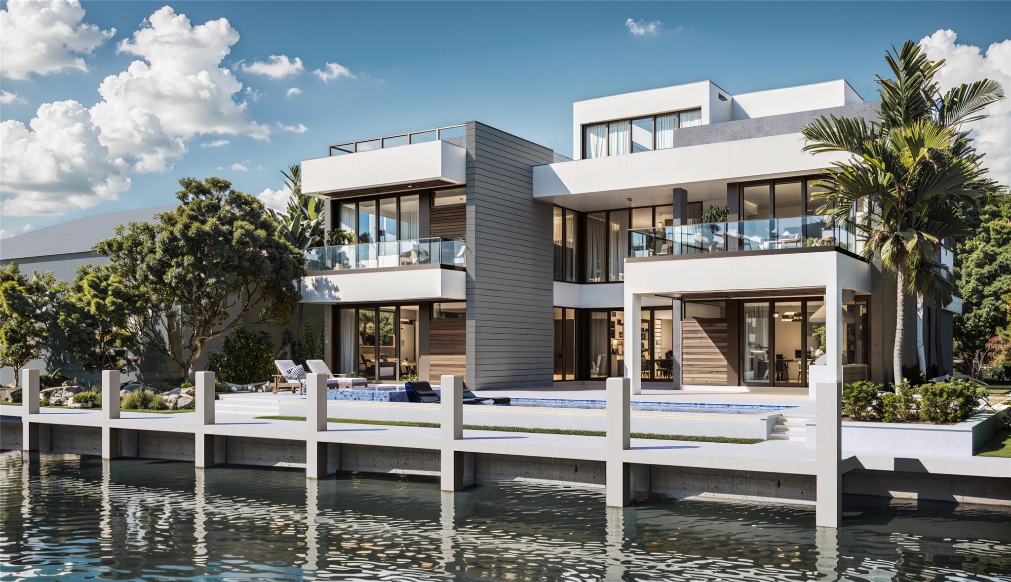 2729 NE 23rd Ct Pompano Beach, FL 33062