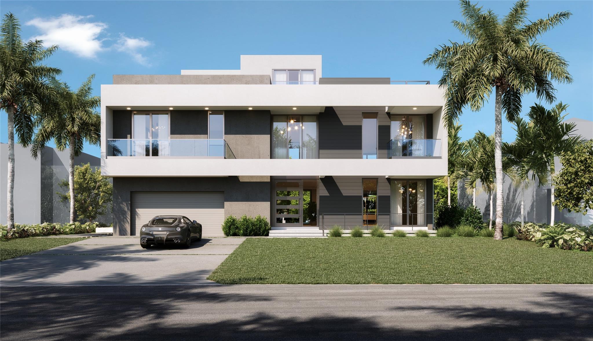 2729 NE 23rd Ct Pompano Beach, FL 33062