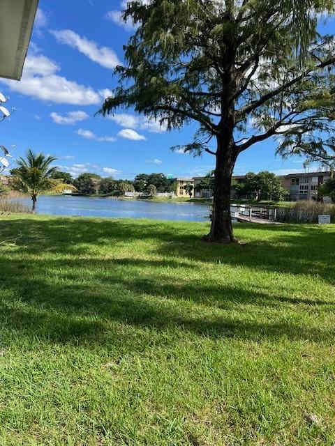 5480 NW 11th St #206