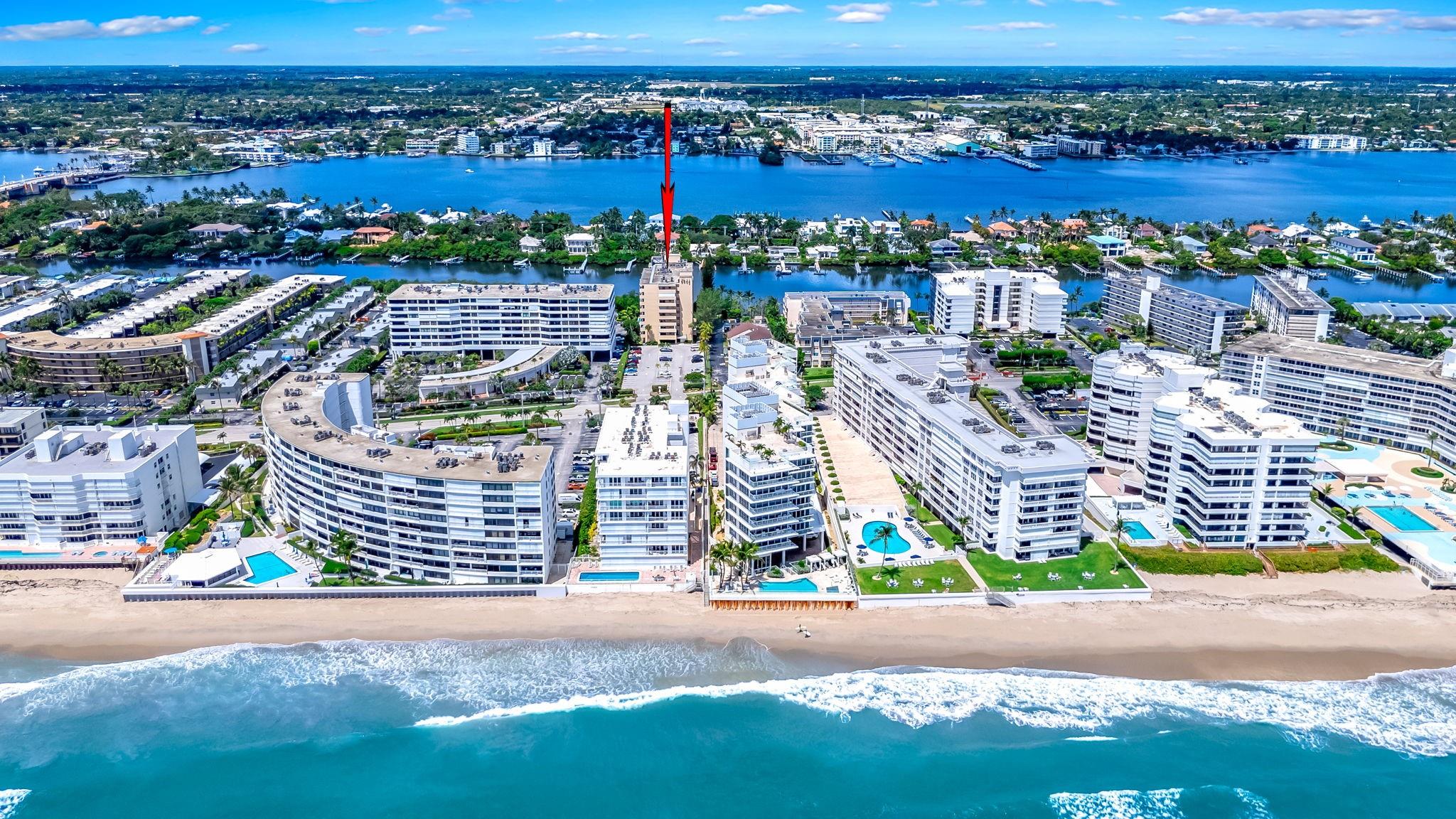 3581 S Ocean Blvd #3B