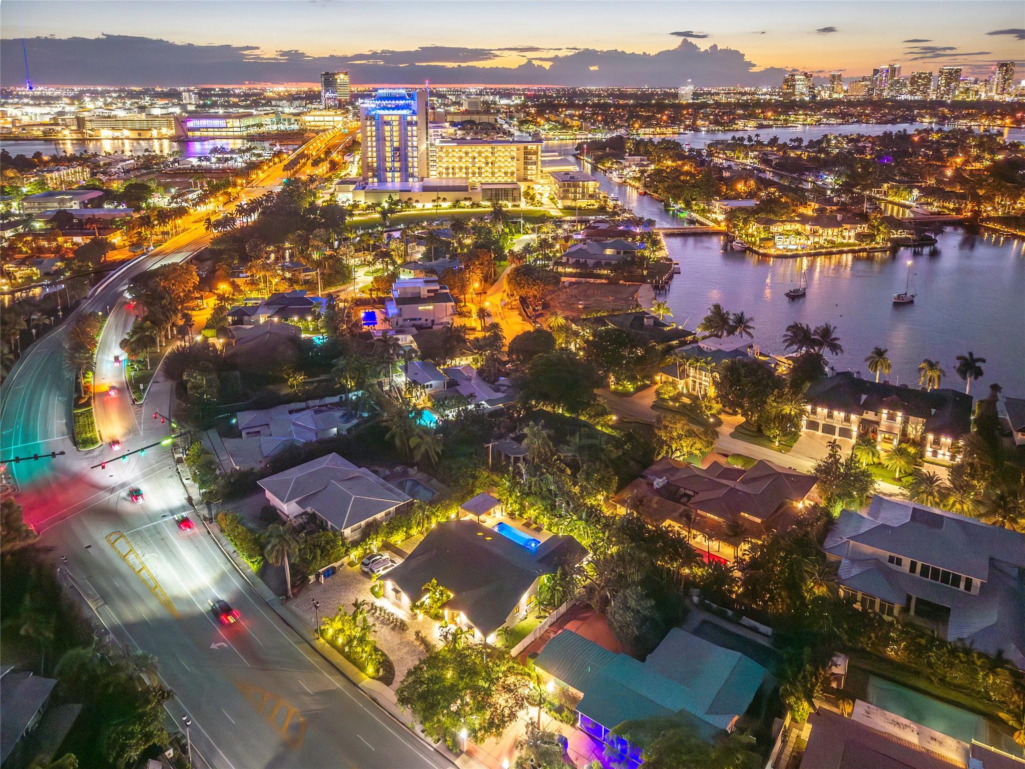 1621 Seabreeze Blvd Fort Lauderdale, FL 33316