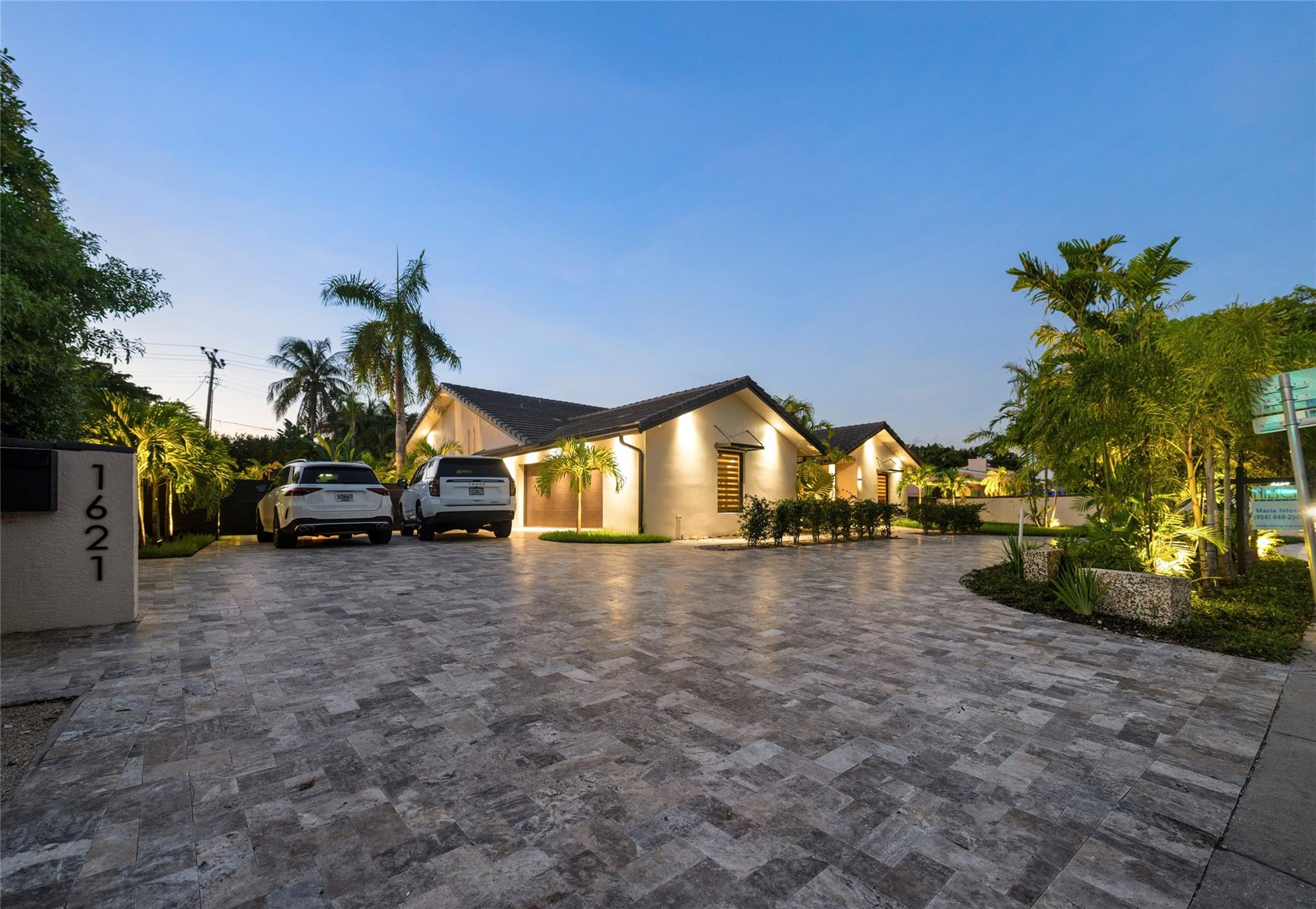 1621 Seabreeze Blvd Fort Lauderdale, FL 33316