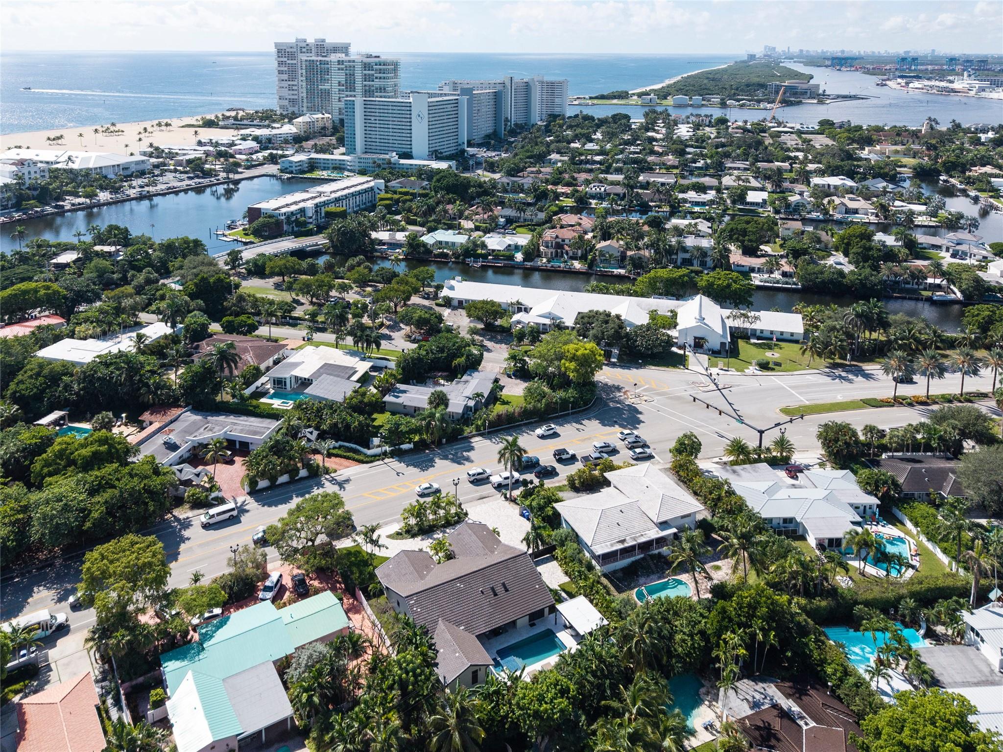 1621 Seabreeze Blvd Fort Lauderdale, FL 33316