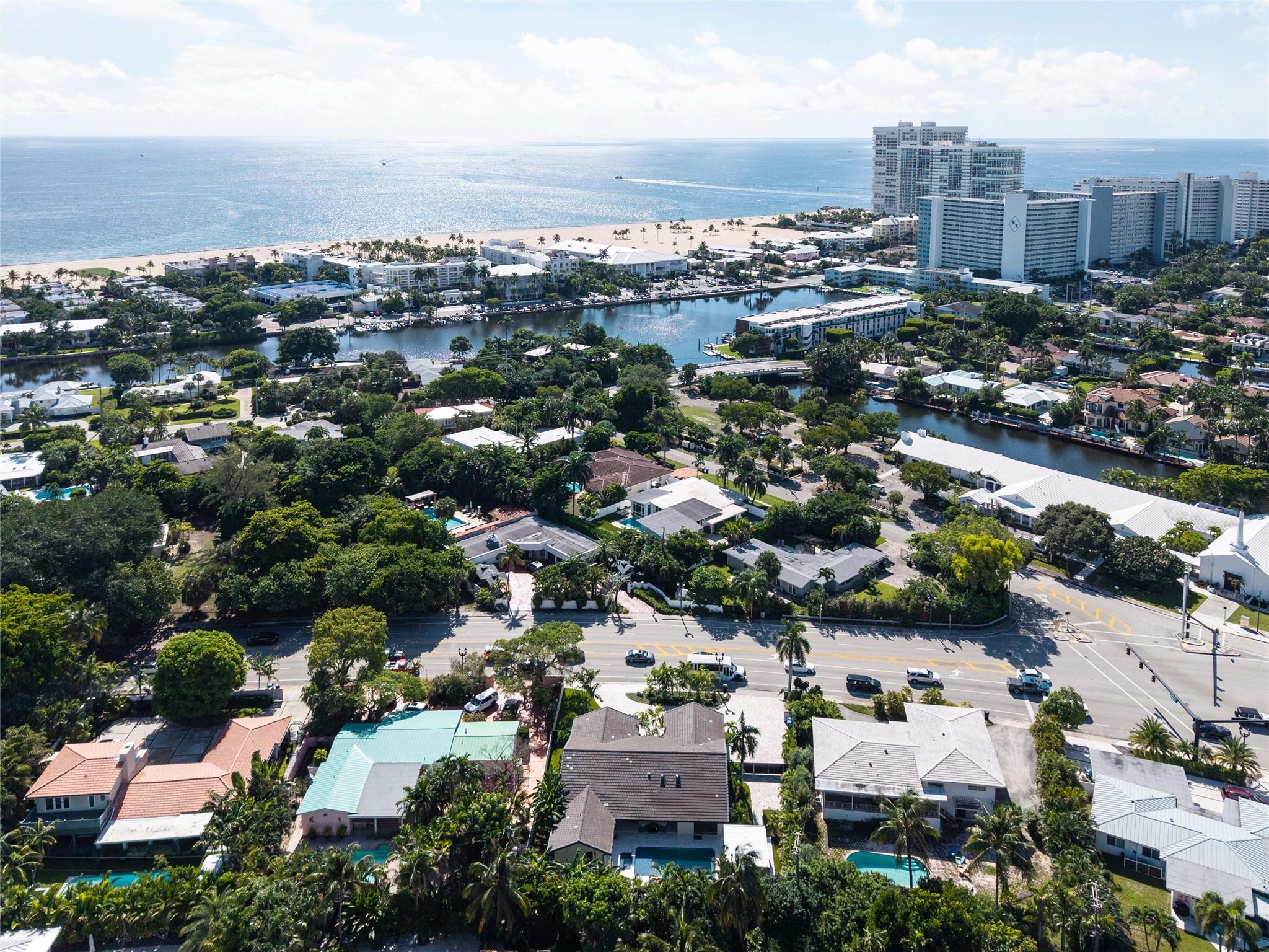 1621 Seabreeze Blvd Fort Lauderdale, FL 33316