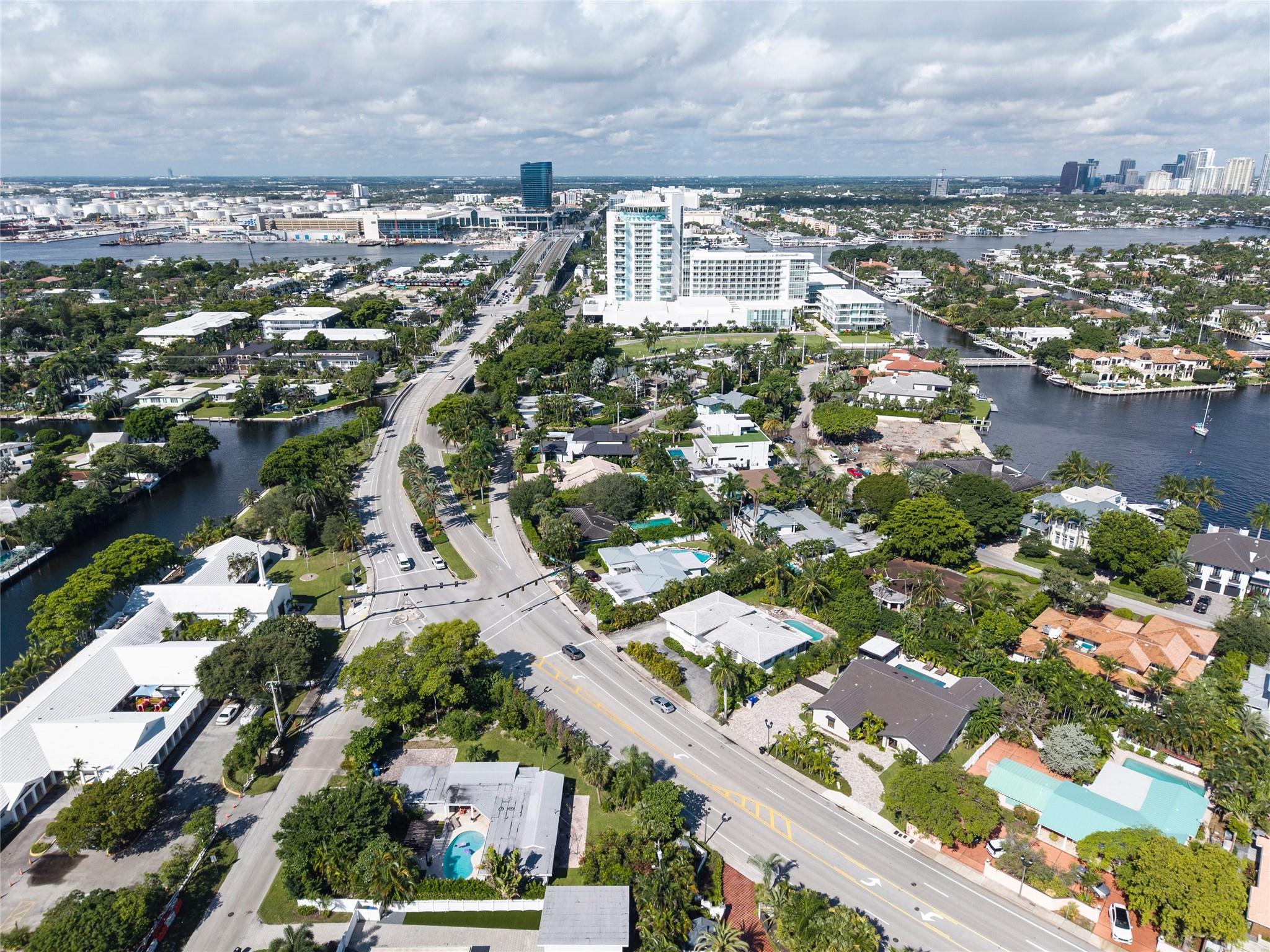 1621 Seabreeze Blvd Fort Lauderdale, FL 33316