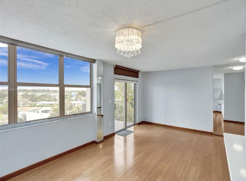 11930 N Bayshore Dr #601 North Miami, FL 33181