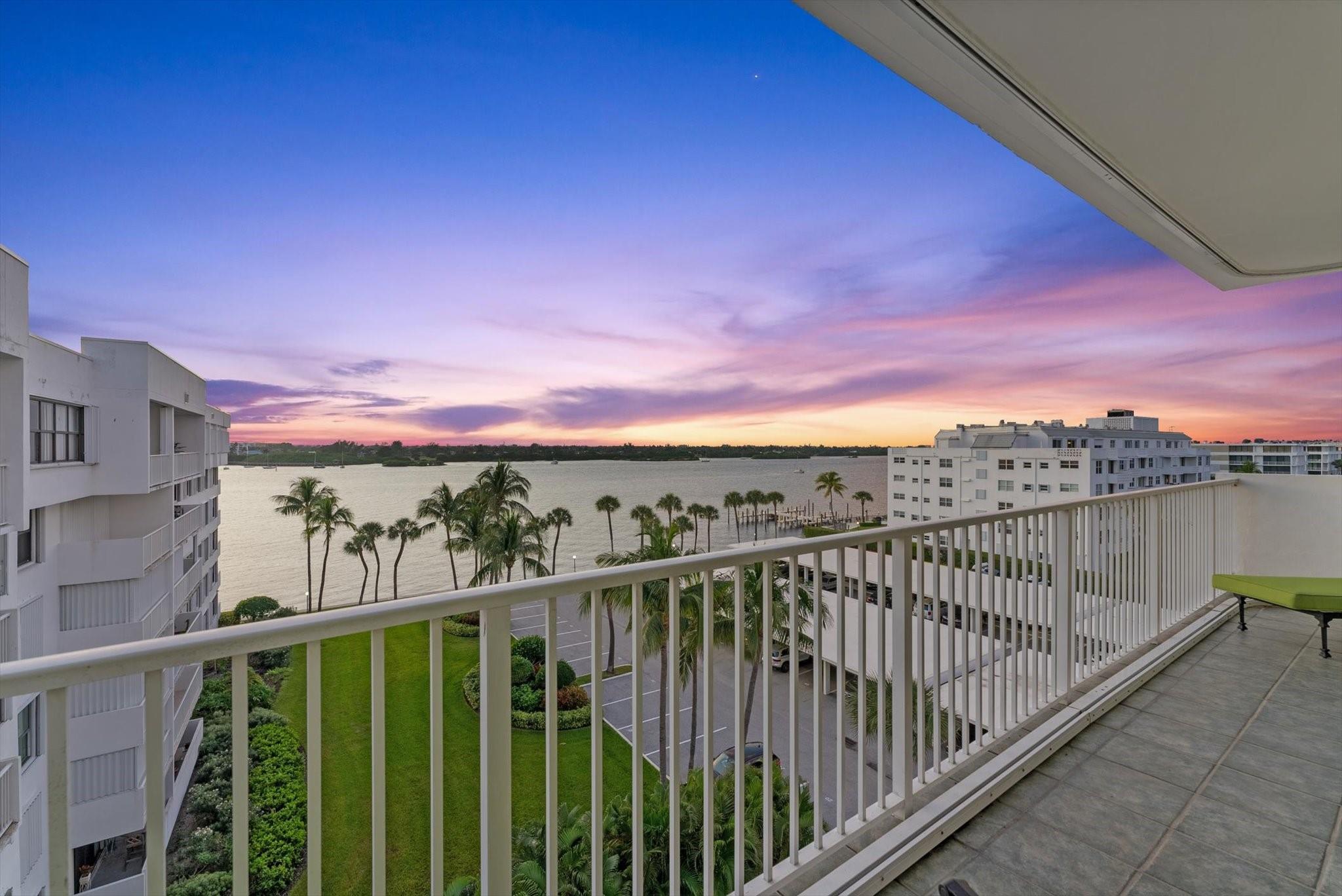 2860 S Ocean Blvd #601