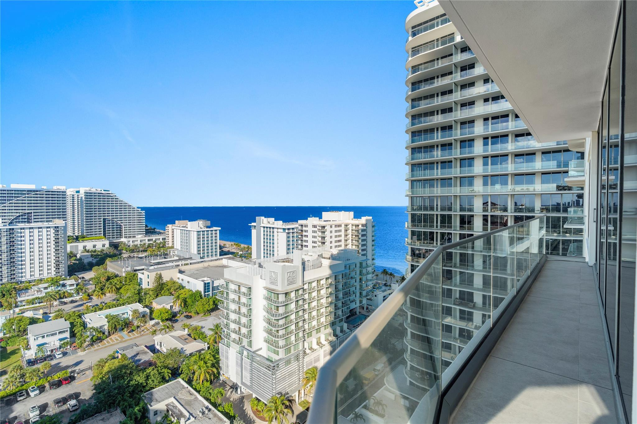 153 N Seabreeze Blvd #1704S Fort Lauderdale, FL 33304