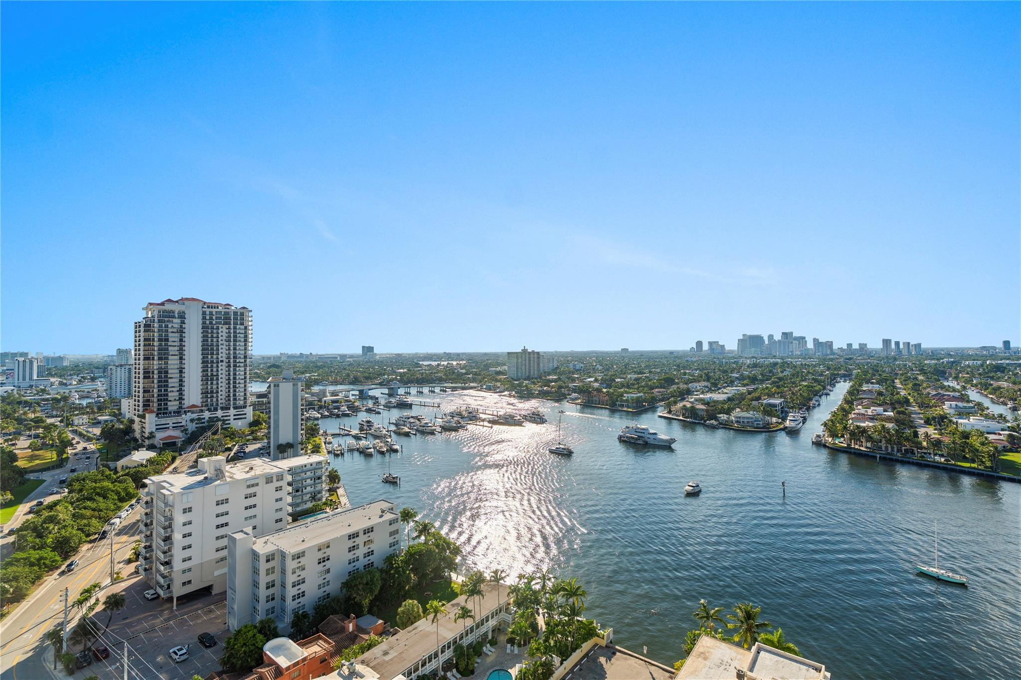153 N Seabreeze Blvd #1704S Fort Lauderdale, FL 33304