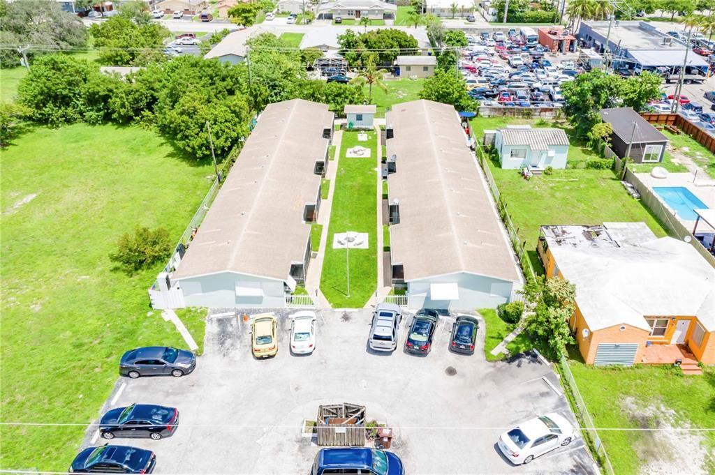 2211 Lincoln St #11 Hollywood, FL 33020