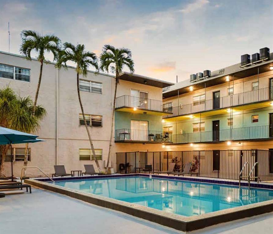 5525 SW 41st St #110