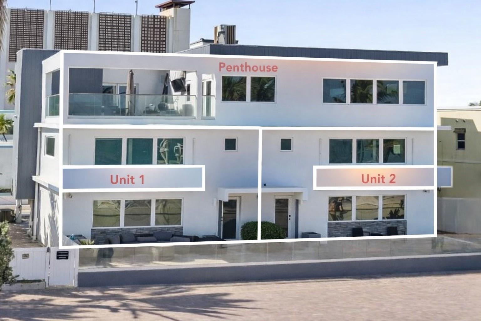 2203 N Surf Hollywood, FL 33019